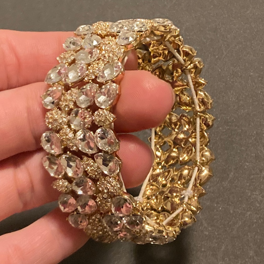 Women’s Stretch Bracelet